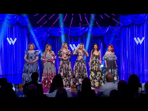 Women's Club 132 - ԲԱՑՈՒՄ