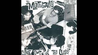 The Mothballs - Come Out of the Closet EP