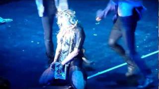 Kesha Ke$ha Sleazy &amp; Take It Off live in Manchester - Get Sleazy Tour HD