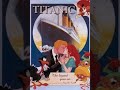 Mucho Gusto Titanic The Legend Goes On Soundtrack