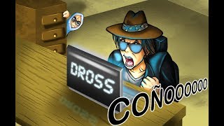 Cover art for Quien coño es fede!?