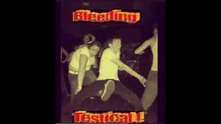 Bleeding Testicle - Kicked for God&#39;s Sake (full album 2006)