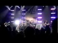 Skillet Sometimes Live in Concert Scranton, PA ...