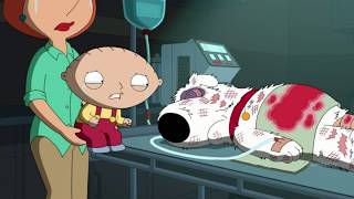 Family Guy - Season 12 Episode 6 - Brian Dies