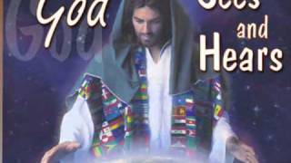 Here I am Lord... Song of Vocation (Naane Un Kadavul)