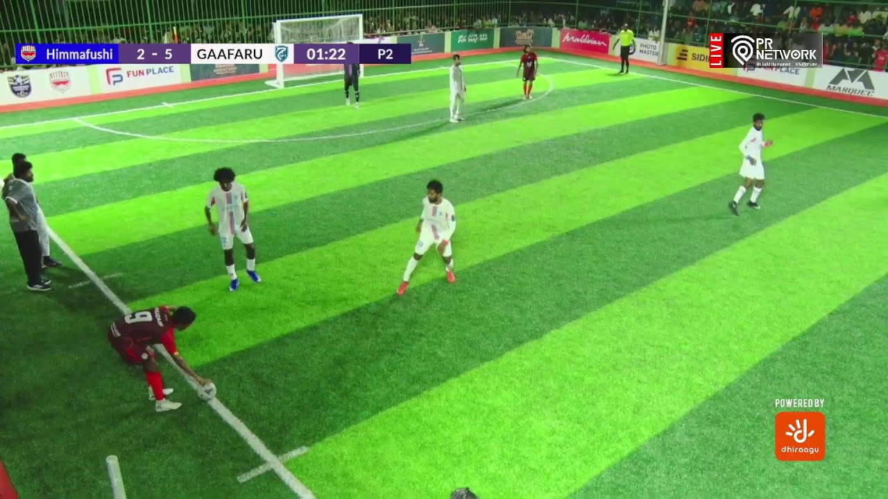 Match Highlights