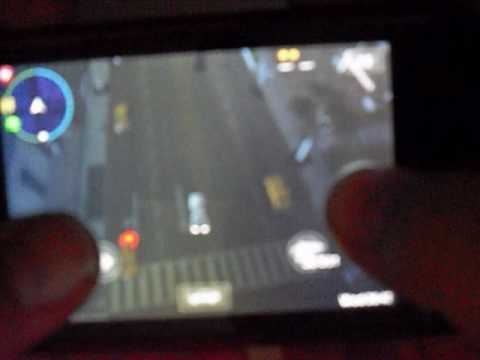 CF APP Reviews #7 - GTA China Town Wars