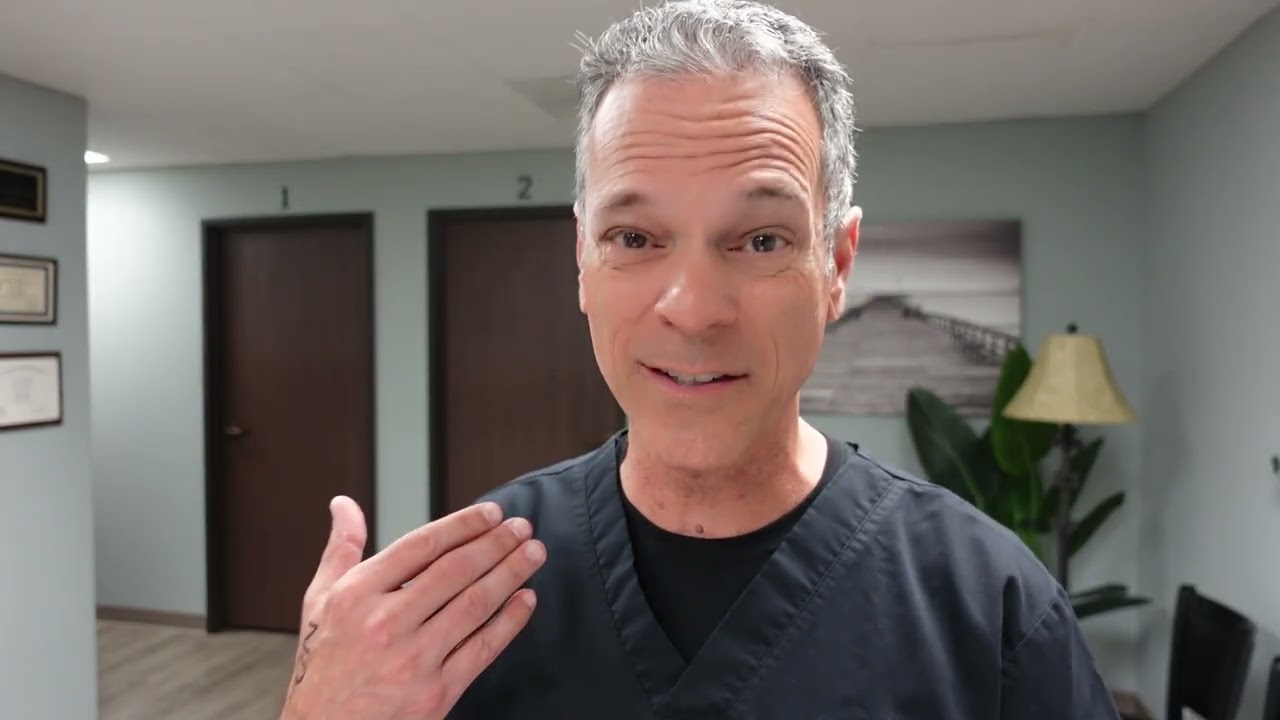 Neck Pain Relief: SKG G7 PRO-FOLD