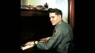 Elvis,     Earth Angel