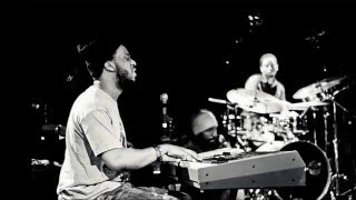 D'Angelo - Tutu (Robert Glasper Trio Cover)