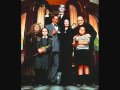 The Addams Groove - MC Hammer- The Addams ...