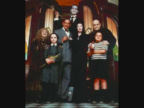 The Addams Groove - MC Hammer- The Addams Family Soundtrack