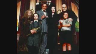 The Addams Groove - MC Hammer- The Addams Family Soundtrack