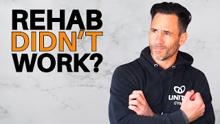 This Is Why You STILL Have Shoulder Pain