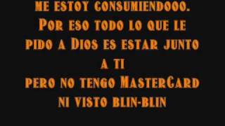 MORODO - TU ERES COMO EL FUEGO [CON LETRA]