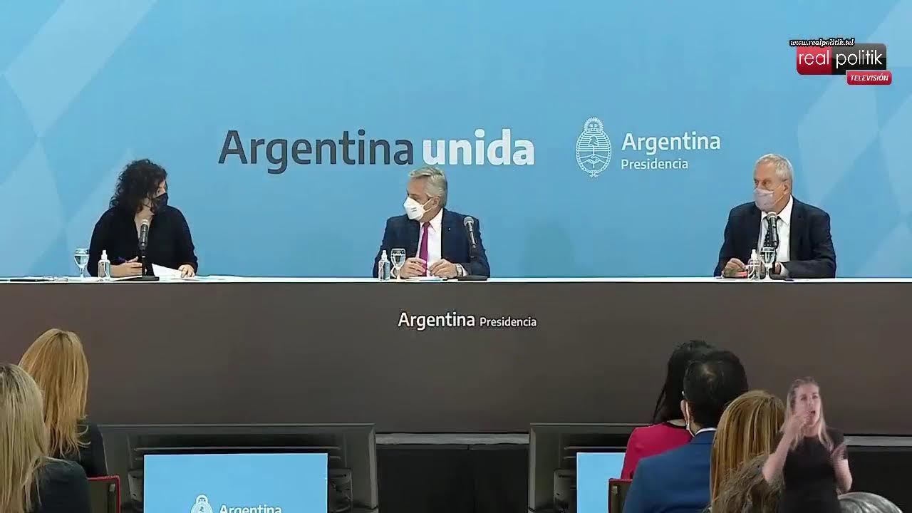 Jaime Perczyk: "Vamos a garantizar un ciclo lectivo que repare, reconstruya y recupere"