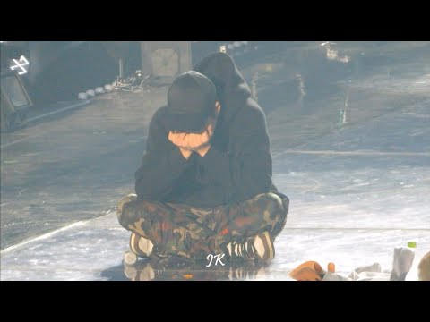 191231 EXO Planet #5 - EXplOration Dot in Seoul KAI Focus SUHO Ending MENT