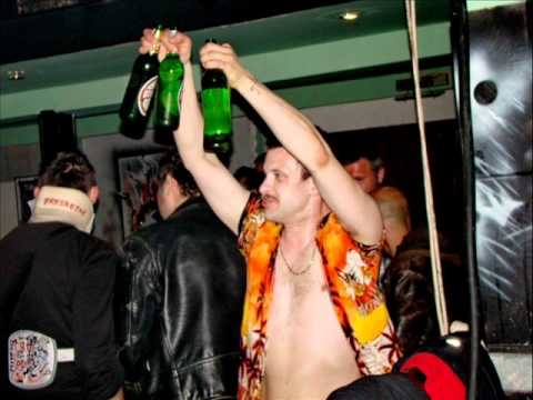 Brkovi feat. Krme Mic Maestro-"Tolerancija"