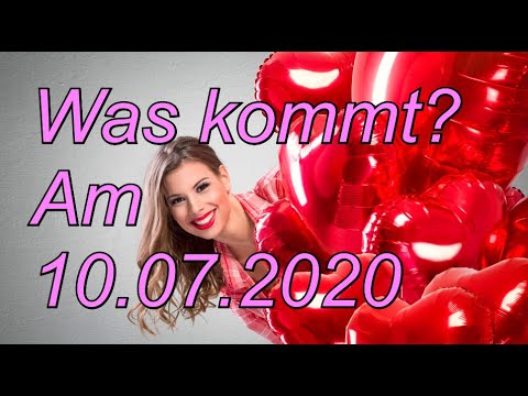 Was kommt am 10.07.2020?
