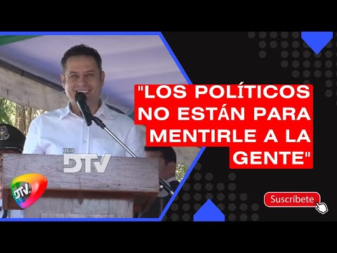 Lara participó de los 199 años de aniversario de la Guardia