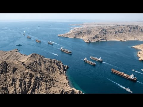 Coffee with MarkZ, joined by Andy Schectman. 03/04/2026