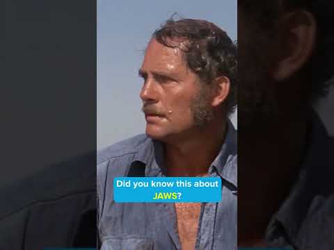 Did you know this about JAWS