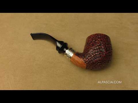 Ser Jacopo Delecta S2 Leonardo D - pipe 1114