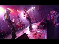 LOVERS LEFT ALIVE Bedroom Talk 16 3 2024 Kuudes Linja Helsinki Finland