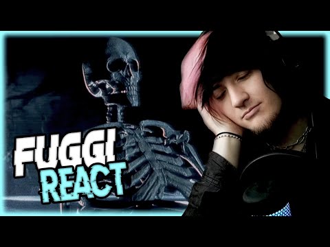 ER hat so eine ENGELSSTIMME 💫 ☆ navy x Yungmon - Insomniac ☆ (Fuggi React) #002
