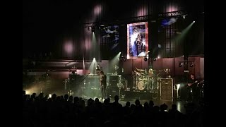 OPETH • Atonement • HD • Live • 2015 • psychedelic • Utrecht • Netherlands