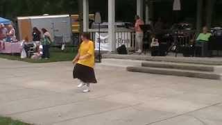 Rik Emmett's Already Gone