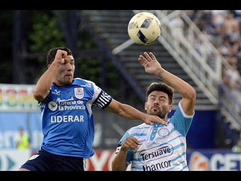 Gimnasia y Belgrano empataron en La Plata
