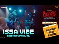 Issa Vibe BTS Badshah Bloody Daddy Shahid Kapoor Payal Dev Latest Bollywood Songs 2023