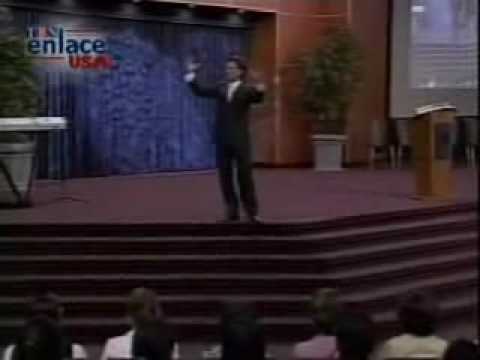 Cash Luna como obtener el favor de Dios 1