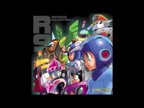 Mega Man 9- We're the Robots (Fusion Remix)