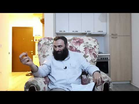 Mosgjykimi me ligjin e Allahut a te nxjerr nga feja-Ergin SHALA