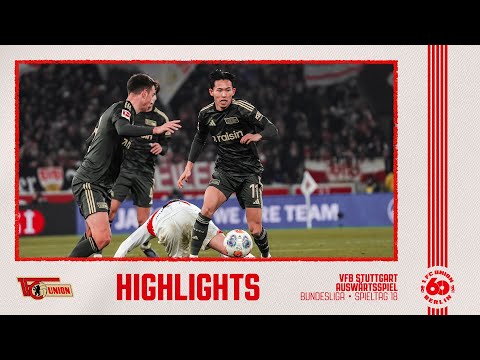 "Haben die Qualität zurückzuschlagen" | Highlights | 1. FC Union Berlin