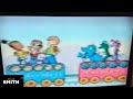 PBS Kids Promo Train WGBH TV 2002