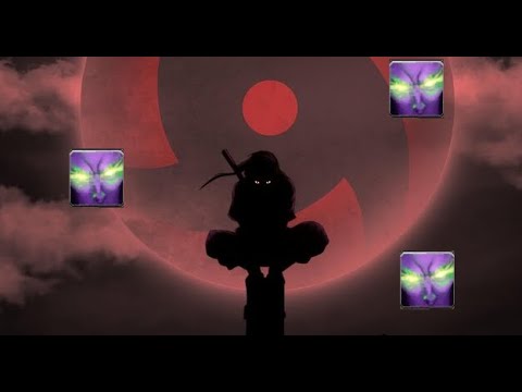 Havoc Demon Hunter 1 vs 2 Amaterasu, arena skrimish