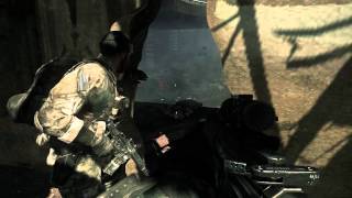 Call of Duty: Ghosts [PS4, 2013]