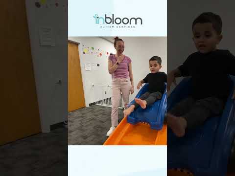 ABA Therapy for Toddlers with Autism #autismtherapy