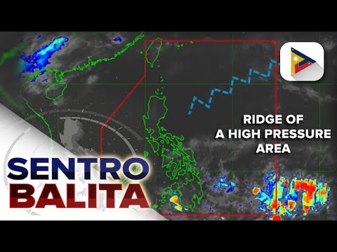 Mga lugar na nasa ‘danger level’ ang heat index, posibleng umabot sa 24 ngayong araw