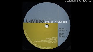 U-Matic-X - Hybrid