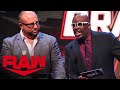 The Dudley Boyz return for round five of the WWE Draft: Raw highlights, April 29, 2024