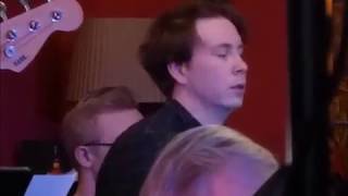 Jazz Police (Leonard Cohen). Fantastic cover by Musicians Unlimited. 29.01.17