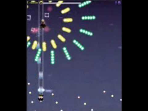 FG's Underrated Videogame Music 122 - A Soul as Red as a Ground Cherry (Embodiment of Scarlet Devil)