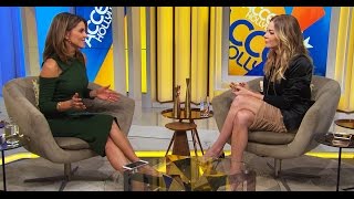 LeAnn Rimes&#39; Opens Up About Emotional New Song &#39;Humbled&#39; | Access Hollywood