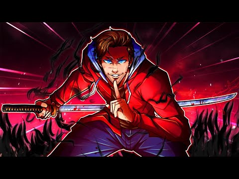 ZOぞ - Getting VIOLENT in Zo Samurai! ft. Nessuk