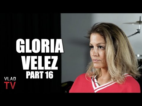 Gloria Velez on Dating Jay-Z & Doing "Big Pimpin" Video, Jay-Z Sleeping w/ Her Friend (Part 16)