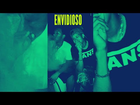 MC ENGEL - FERNANDOPIEDRA (ENVIDIOSO)